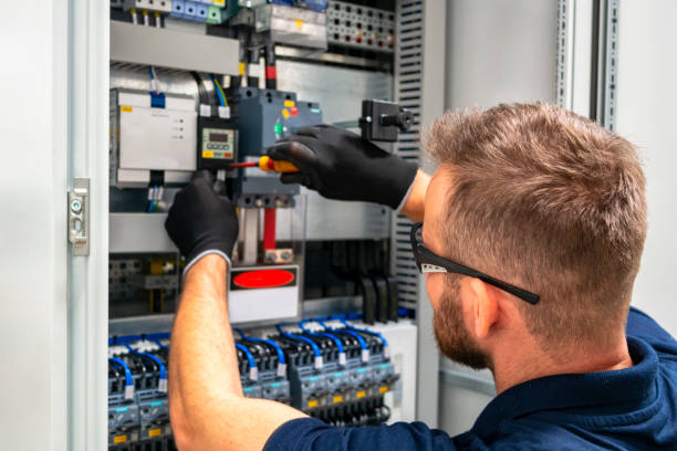 Best Electrical Troubleshooting Services  in Mount Oliver, PA