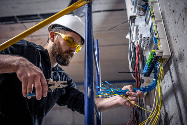 Best Electrical Wiring Services  in Mount Oliver, PA
