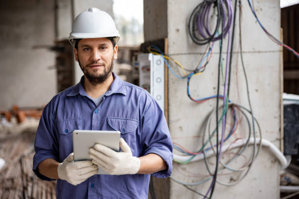 Best Electrical Upgrades for Homes  in Mount Oliver, PA