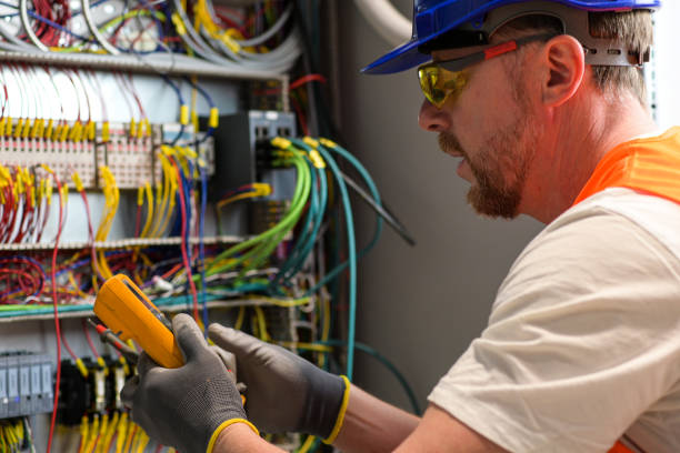 Best Electrician Near Me  in Mount Oliver, PA