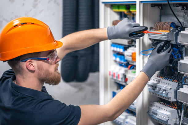 Best Electrical Installation Contractor  in Mount Oliver, PA